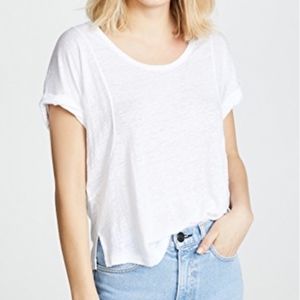 Rag & Bone T-Shirt White